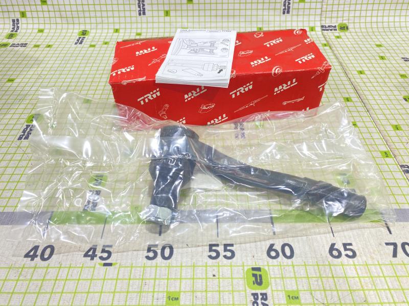 Наконечник рулевой левый Mercedes Benz W203