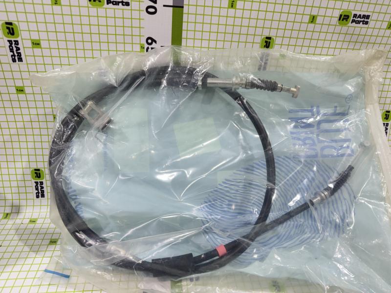 Трос стояночного тормоза для Mazda 626 Wagon