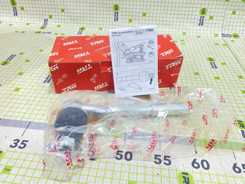 Наконечник рулевой правы Mercedes Benz W211