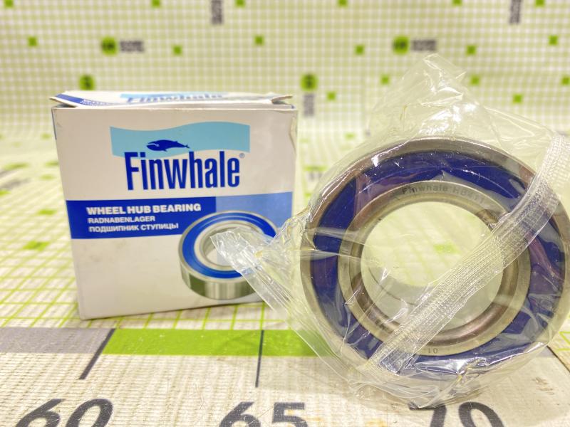 Подшипник передней ступицы ВАЗ 1118, 2170, 2190