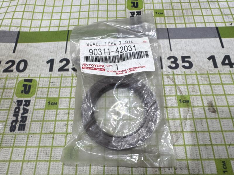 Сальник коленвала передний для Toyota Corolla