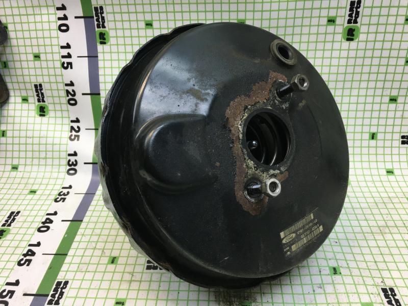 Усилитель тормозной системы вакуумный Ford Focus