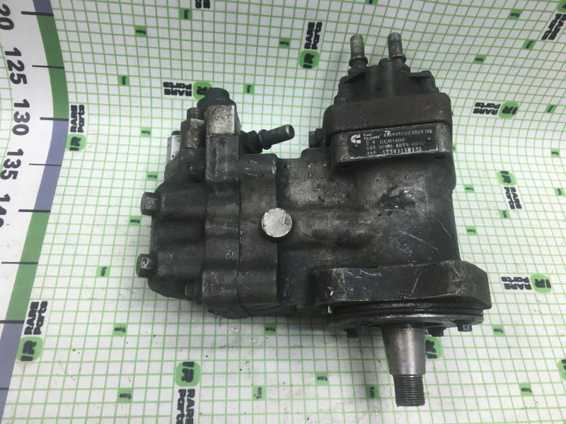 Топливный насос высокого давления (ТНВД) Cummins