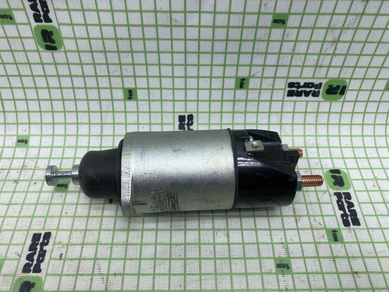 Втягивающее реле стартера Nissan Condor