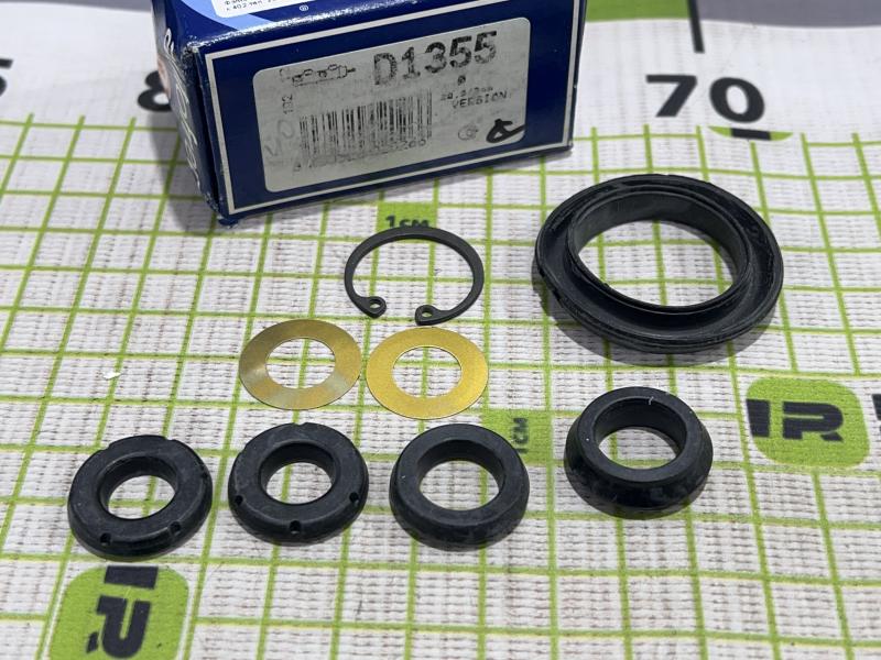 Ремкомплект главного тормозного цилиндра Toyota