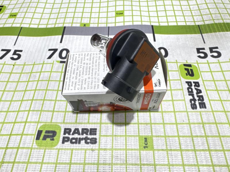 Лампа H11 12V/55W для Nissan Almera