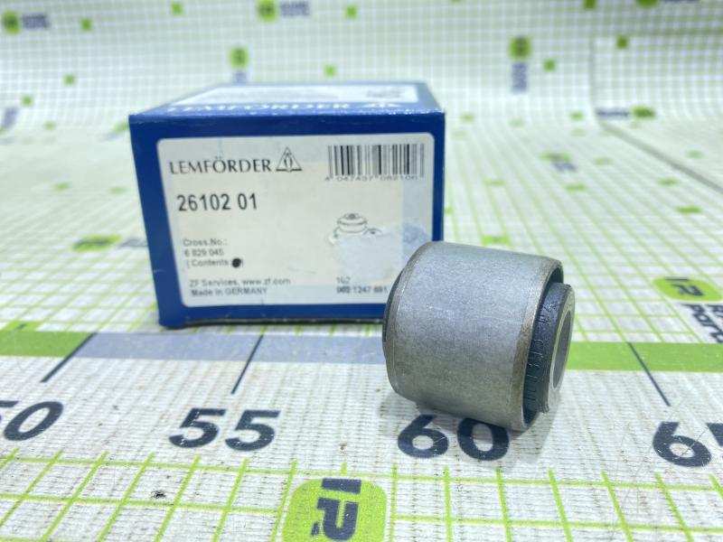 Сайлентблок тяги Ford Mondeo II