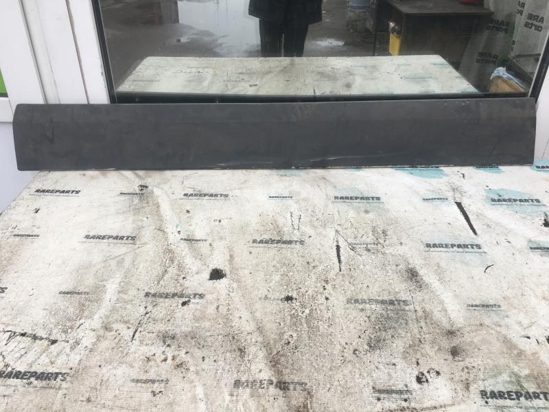 Накладка двери сдвижной боковой Mercedes-Benz, Vw