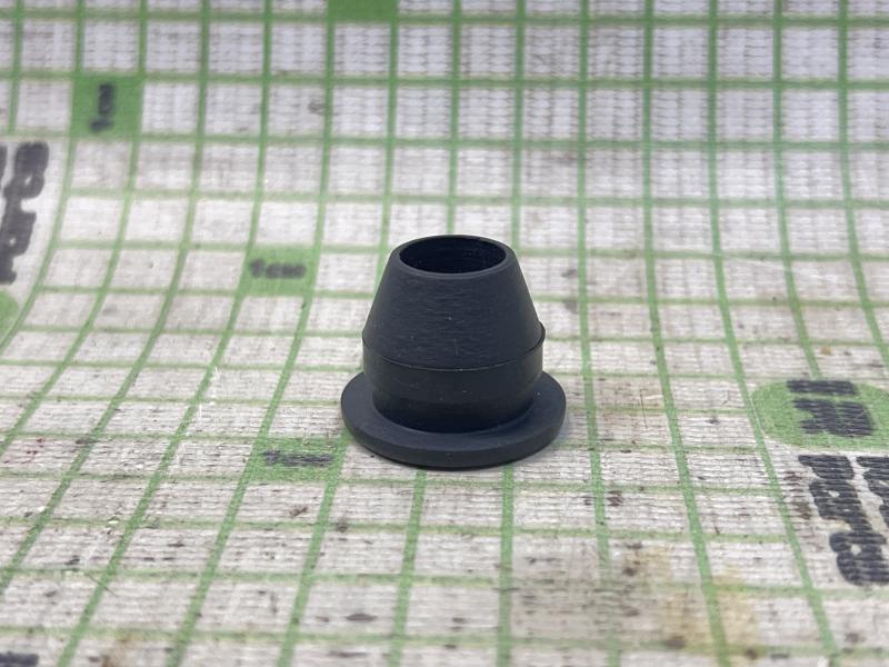 Заглушка топливного шланга для Honda Civic