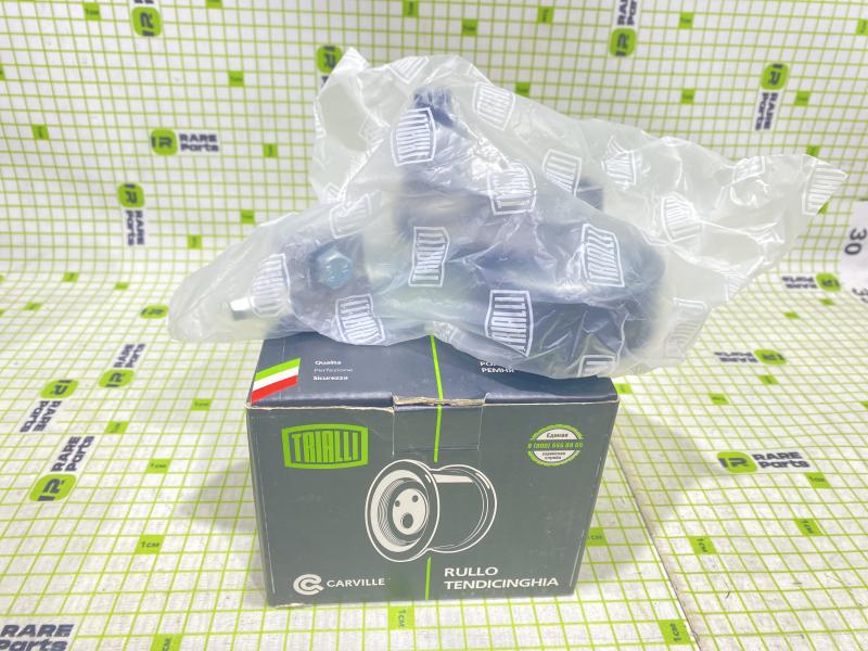 Ролик-натяжитель ручейкового ремня VAZ Lada Granta