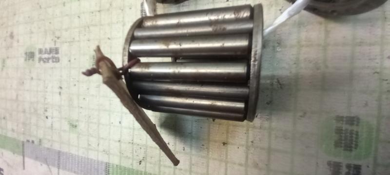 Подшипник блока шестерён заднего хода Зил-130, Газ