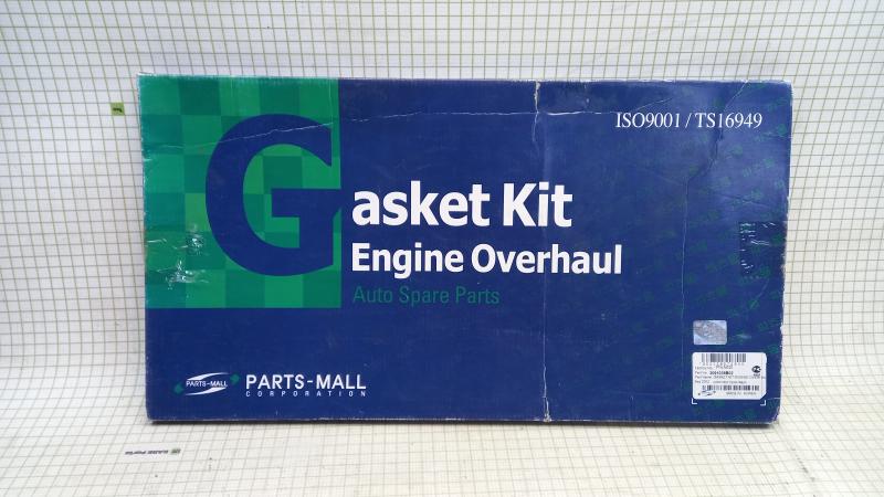 Набор прокладок верхний Hyundai Santa Fe Sonata