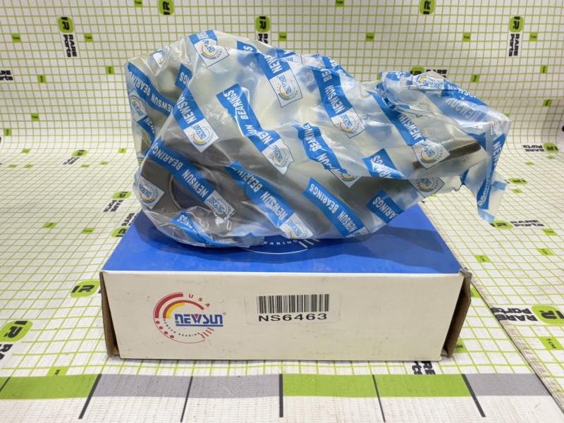 Ролик-натяжитель ремня ГРМ для Citroen