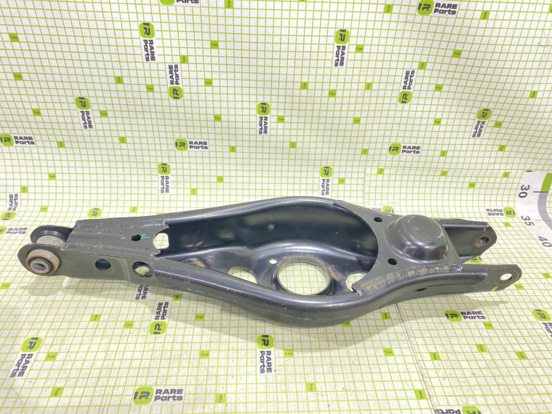 Рычаг задний нижний левый Changan CS85