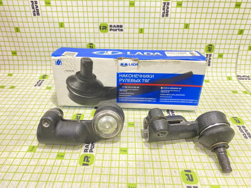 Комплект рулевых наконечников LADA KALINA 1117-19