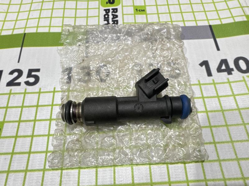 Форсунка инжекторная электрическая для ГАЗ-3302