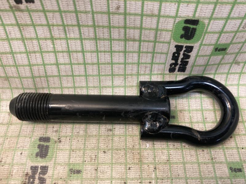 Крюк буксировочный Peugeot Citroёn