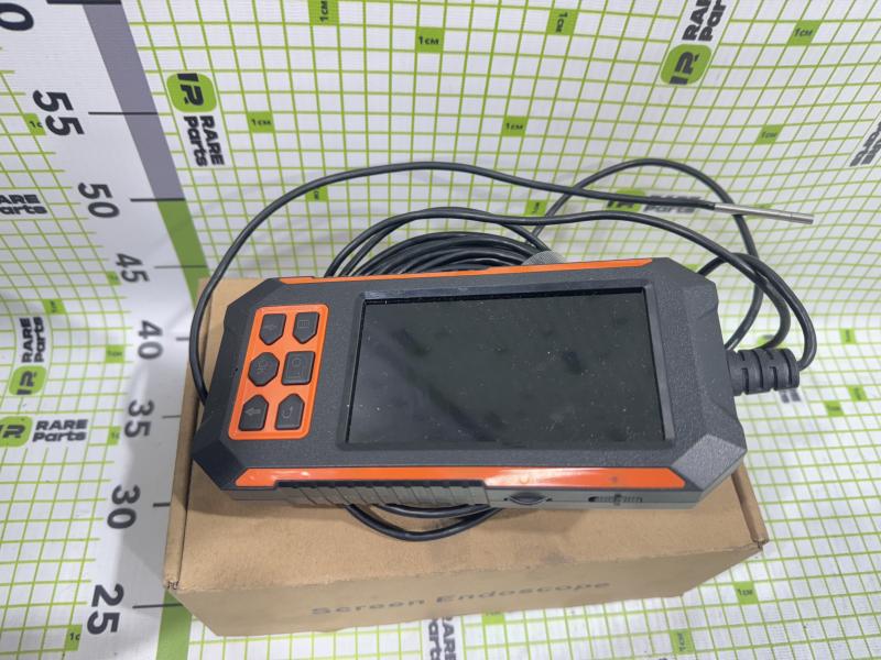 Ручной автомобильный эндоскоп P70