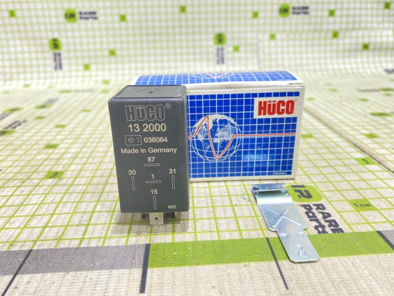 Реле электробензонасоса для Ford Scorpio