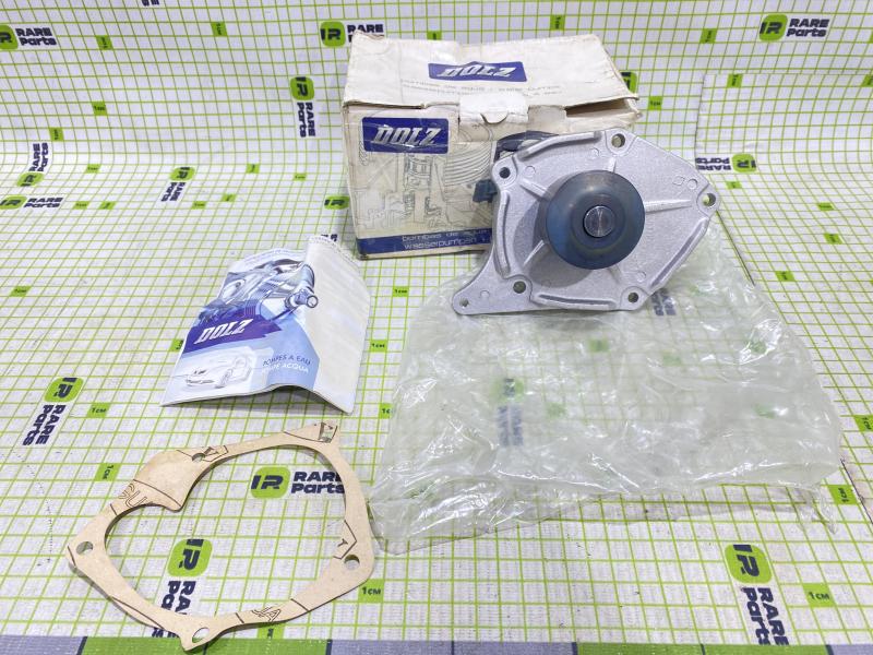 Насос водяной (помпа) для Nissan Almera