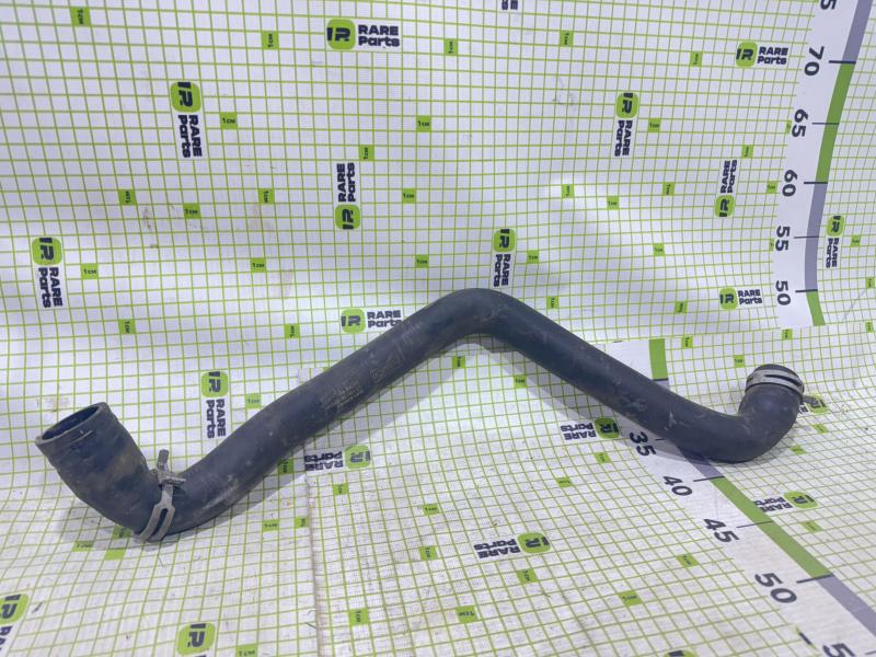 Патрубок радиатора для Ford Focus III