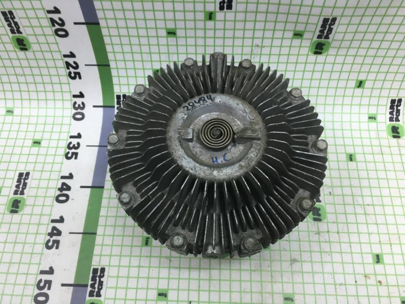 Вискомуфта системы охлаждения Валдай Cummins