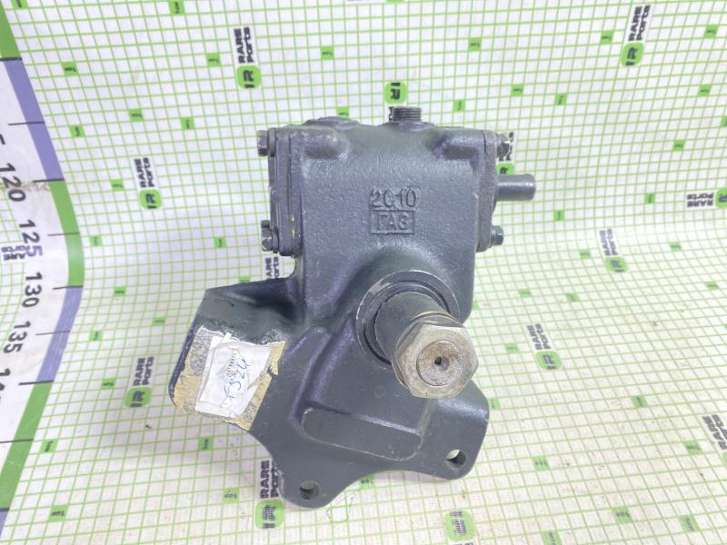 Механизм рулевой ГАЗ-3307