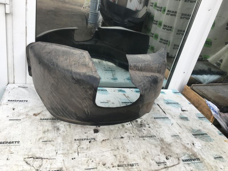 Локер (подкрылок) передний левый Ford Transit