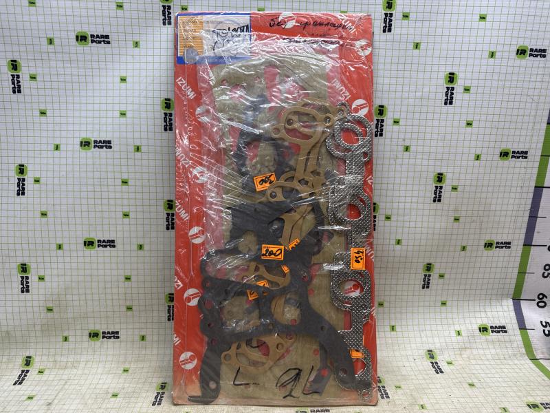 Набор прокладок полный для Mitsubishi L200