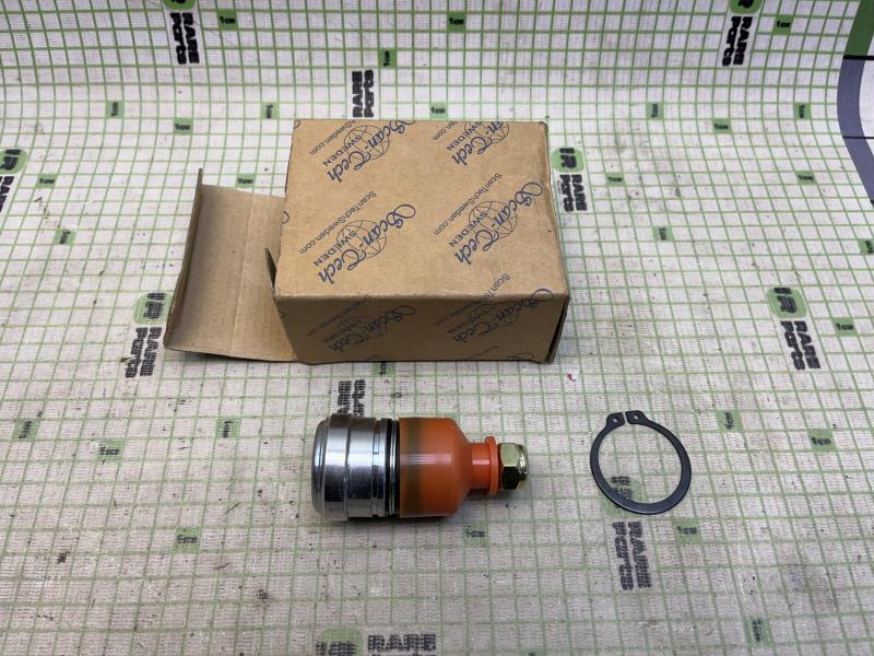 Опора шаровая нижняя передней подвески Mitsubishi