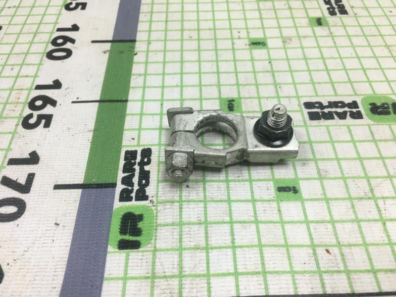 Клемма минусовая Nissan Navara