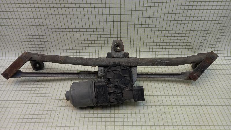 Трапеция стеклоочистителей для Skoda  VW