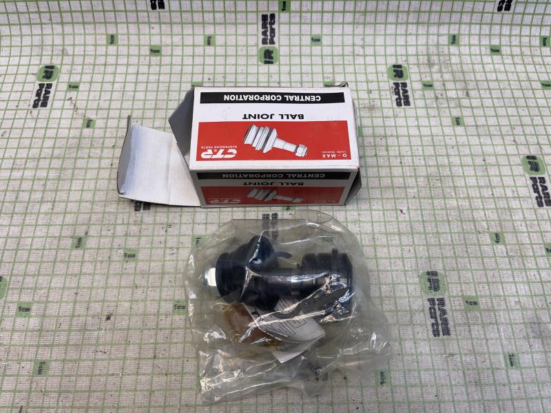 Опора шаровая нижняя передней подвески Mitsubishi