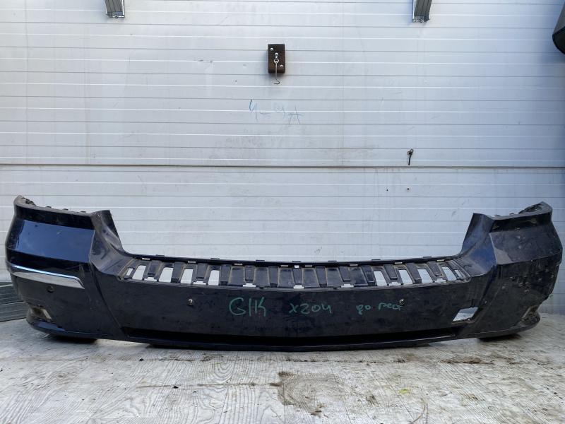 Бампер задний для Mercedes Benz GLK-Class