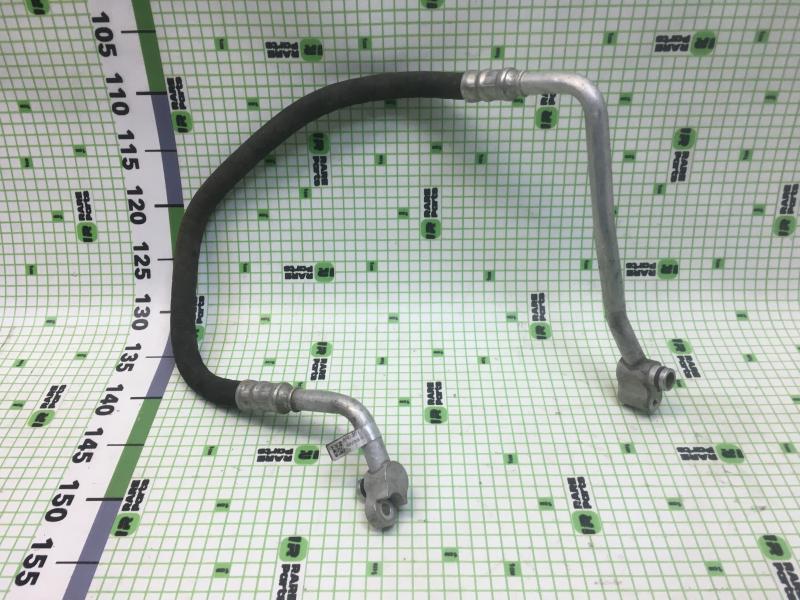 Трубка кондиционера Audi Q5