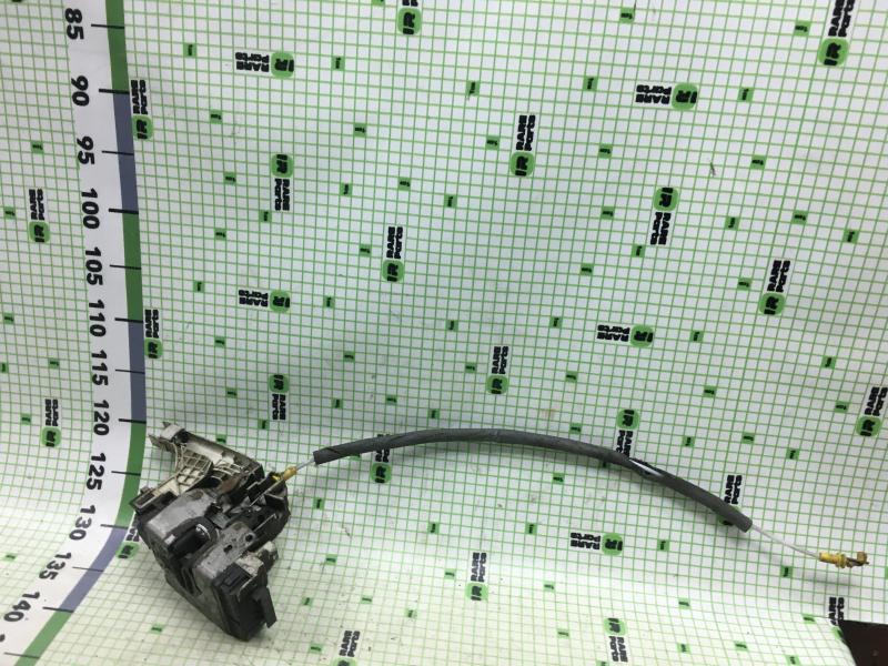 Замок двери передней правой Mercedes, Volkswagen