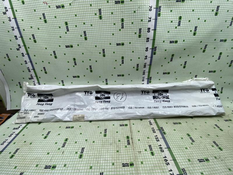 Решетка радиатора для VW Golf II/Jetta II 1983-199