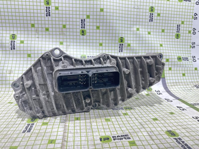 Механизм выбора передач для Ford Focus