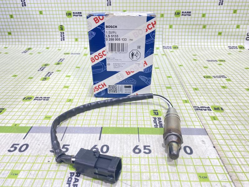 Датчик кислородный для ВАЗ 2113-2115