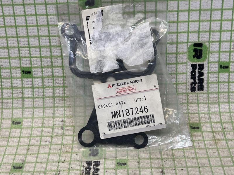Прокладка помпы для Mitsubishi Lancer