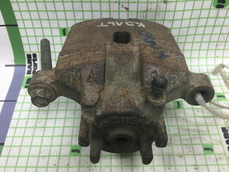 Цилиндр суппорта тормозного переднего правого Colt