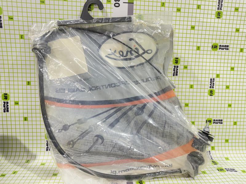 Трос сцепления для Fiat Ducato