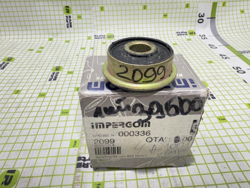 Сайлентблок заднего рычага передний для Audi 100