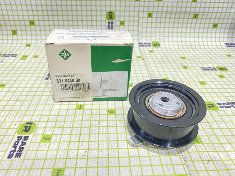 Ролик-натяжитель ремня ГРМ Skoda Octavia A4