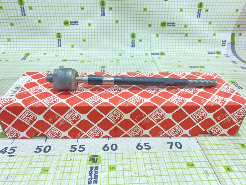 Тяга рулевая Ford Fiesta