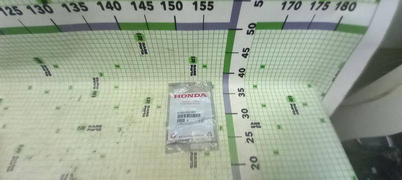 Прокладка масляного насоса Honda Civic