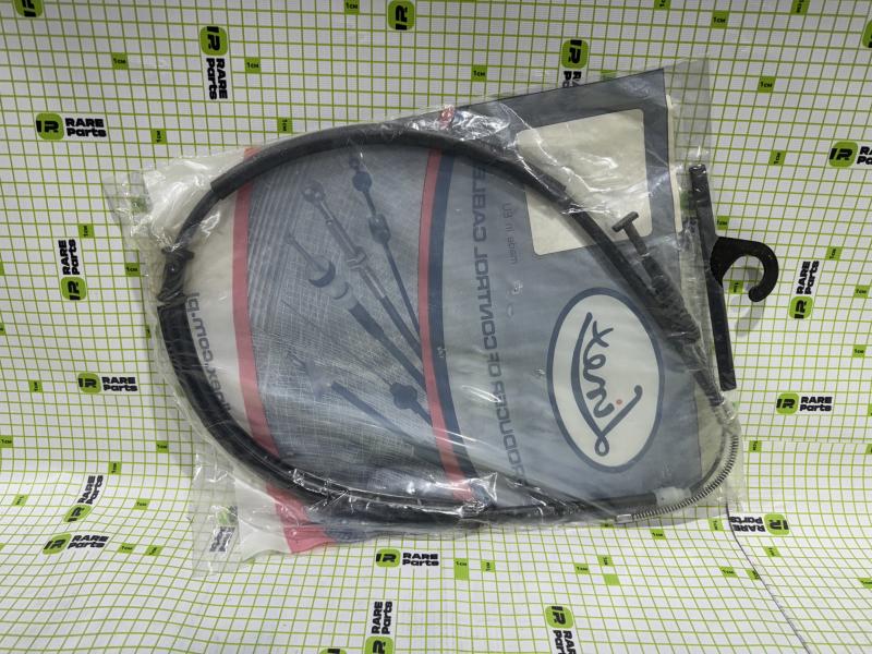 Трос стояночного тормоза левый для Fiat Marea