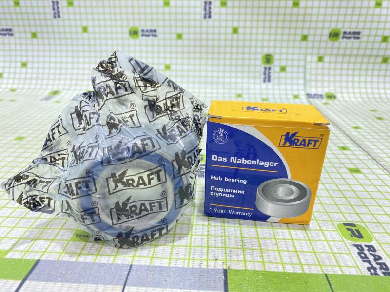 Подшипник ступицы задней ВАЗ 2108-2115