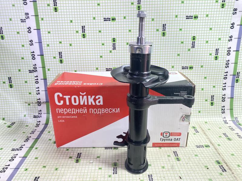 Стойка телескопическая ВАЗ-2170 правая масляная