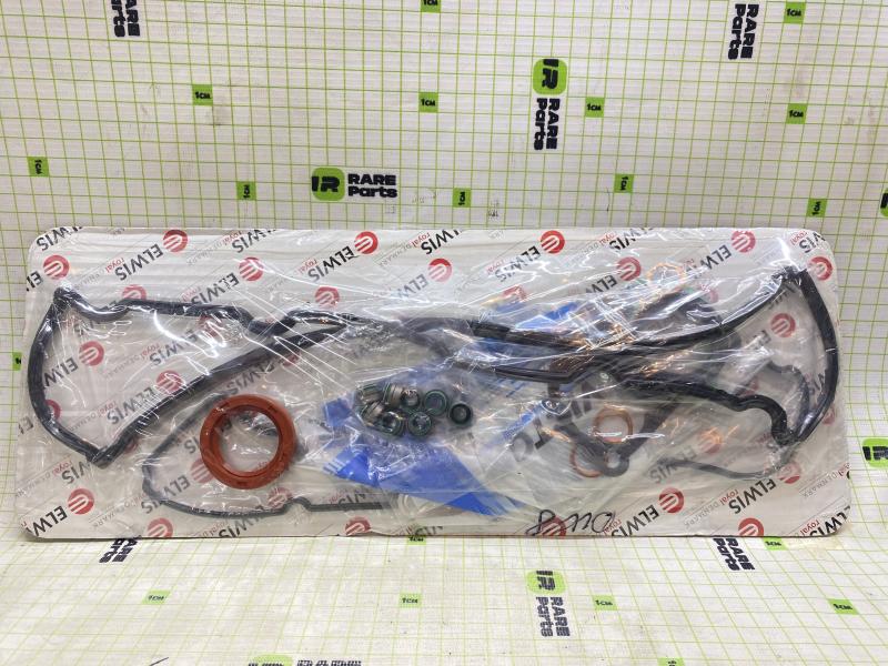 Набор прокладок полный для Citroen